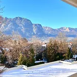 Appartamento Red Fox Garmisch-Partenkirchen